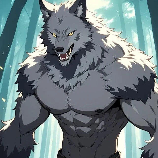 ウォルフ