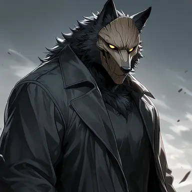 Profile image of Killer