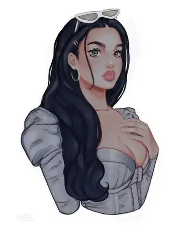 Profile image of Blair