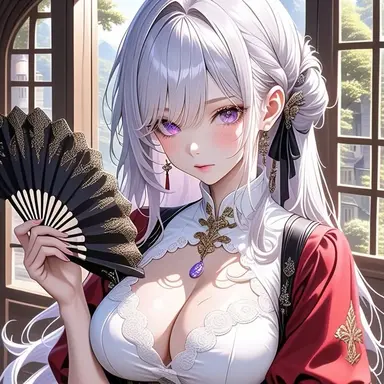Profile image of シルヴィア