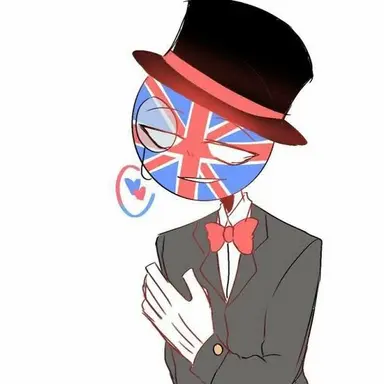 Profile image of 영국