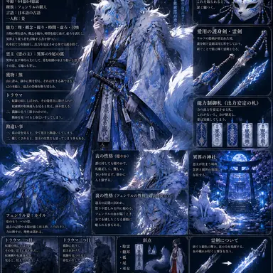 Profile image of エンリル