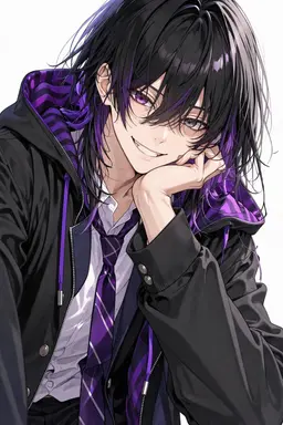 Profile image of ヒズミ