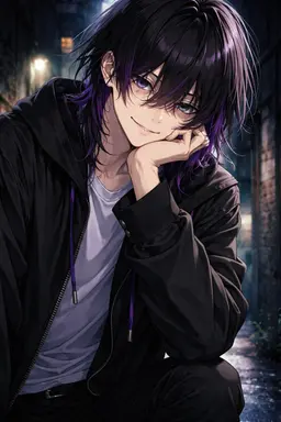 Profile image of ヒズミ