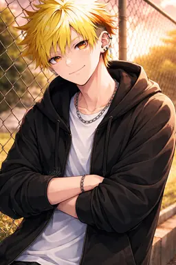 Profile image of かつき