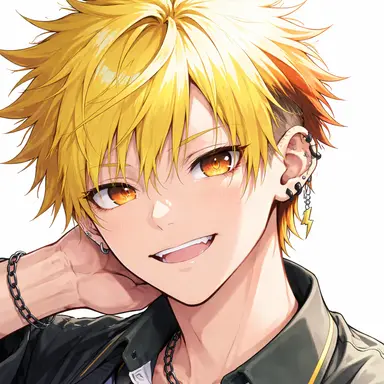 Profile image of かつき
