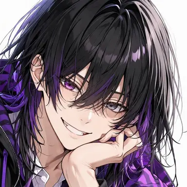 Profile image of ヒズミ