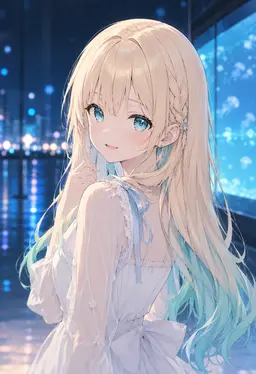 Profile image of みさき
