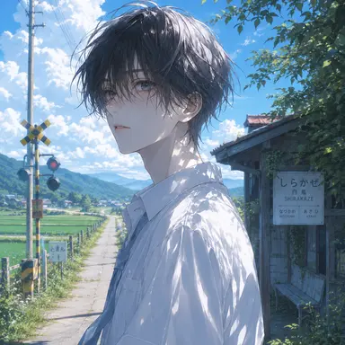 Profile image of 千景