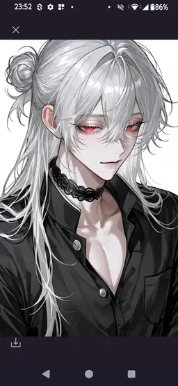 Profile image of 真琴