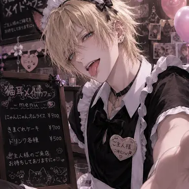 Profile image of 翔