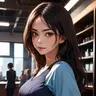 캐릭터 프로필 이미지