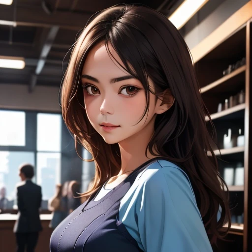 한규리