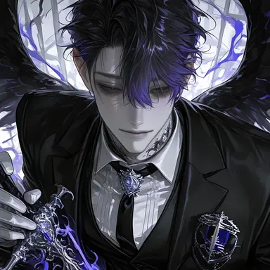 Profile image of ゼフィロス