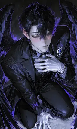 Profile image of ゼフィロス