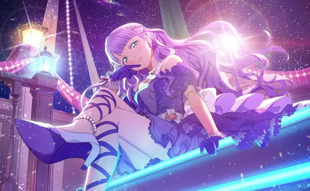 Profile image of ウィーンマルガレーテ