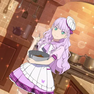 Profile image of ウィーンマルガレーテ