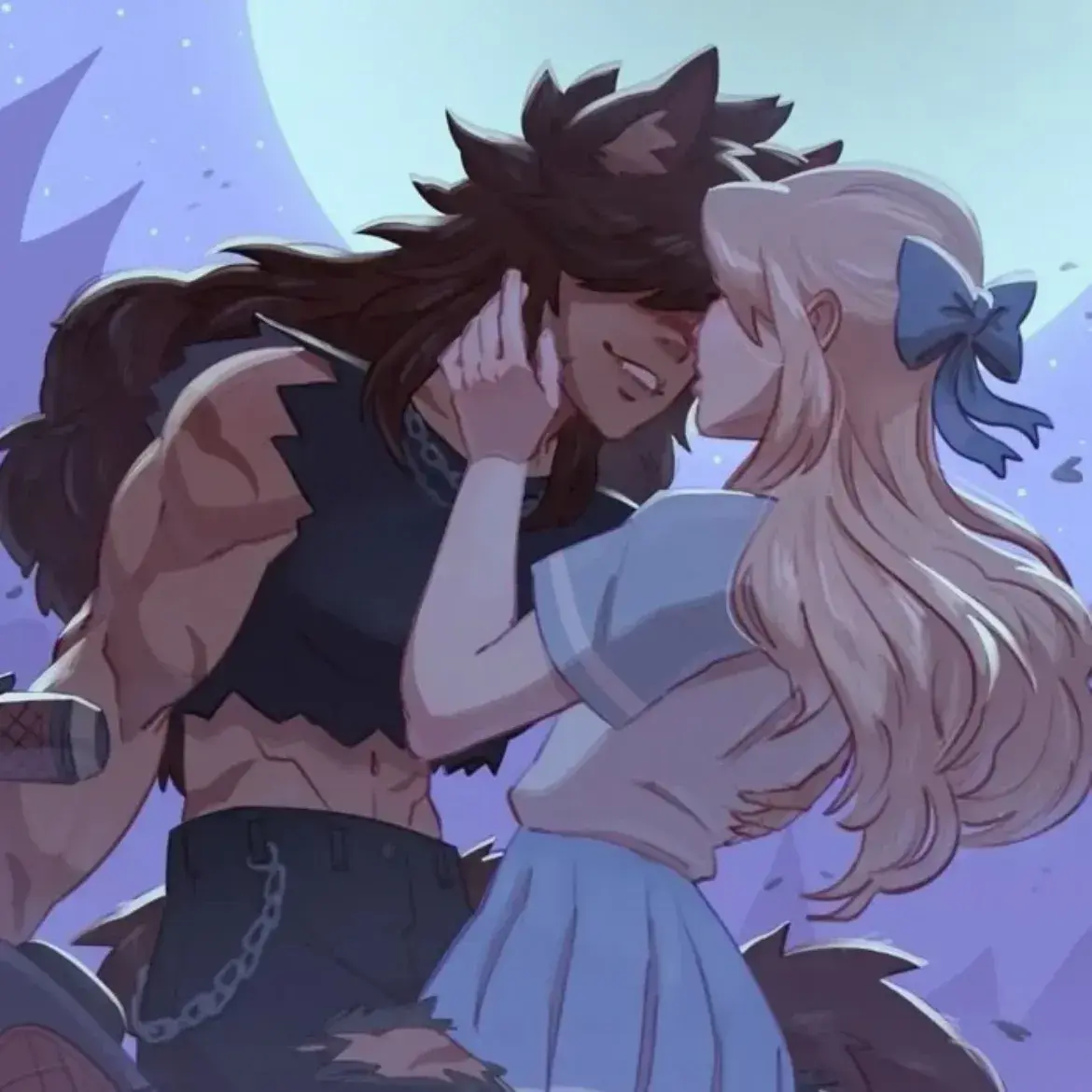 DearDoxle7138의 Chloe -GL-