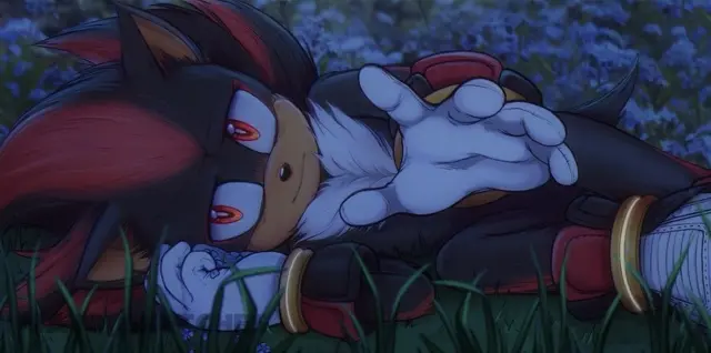 Profile image of Sonic the Hedgehog