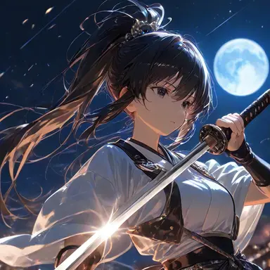 Profile image of ガンマ