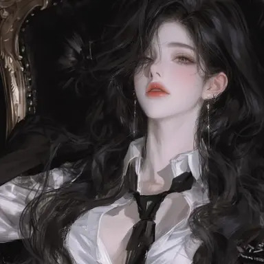 Profile image of 백연아