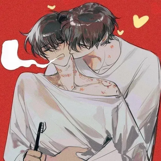 PoshPan2642의 Ethan - BL - Gay