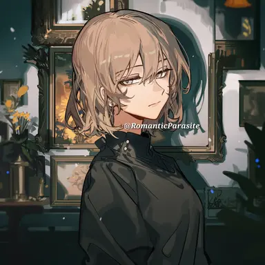 Profile image of 장리온