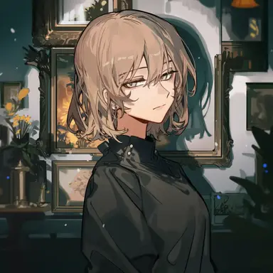 Profile image of 장리온