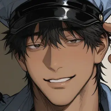Profile image of 惇