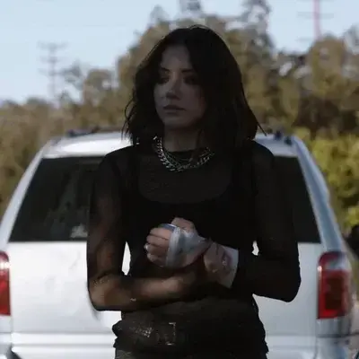 ShrillJuicy0674의 MC Daisy johnson