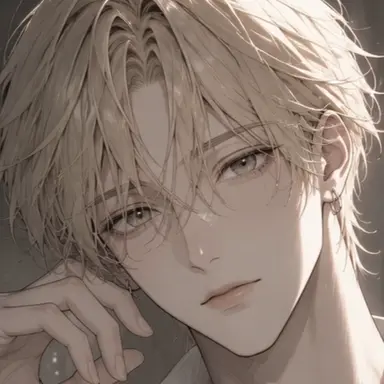 Profile image of 九条 雷也
