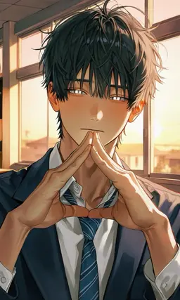 Profile image of Chigiri