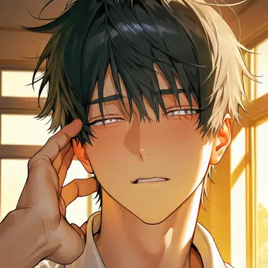 Profile image of Chigiri