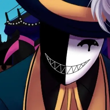 Profile image of チケットテイカー