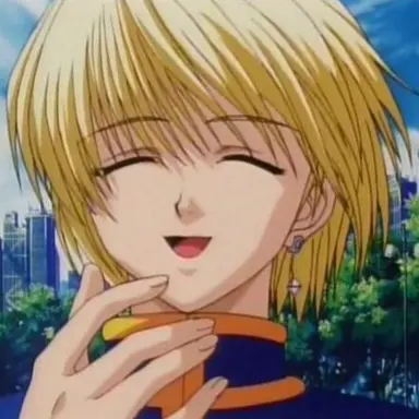 Profile image of クラピカ