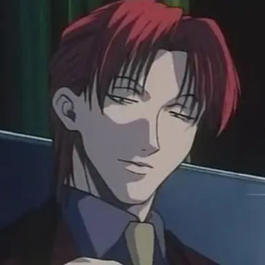 Profile image of ヒソカ