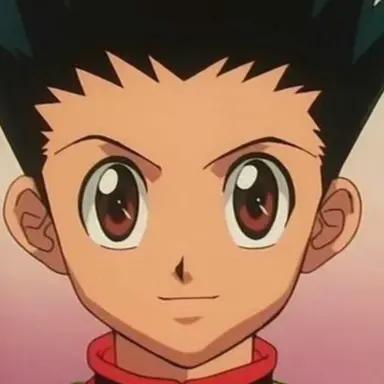 Profile image of ゴン