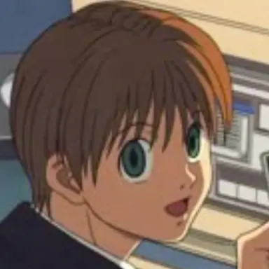 Profile image of シャルナーク