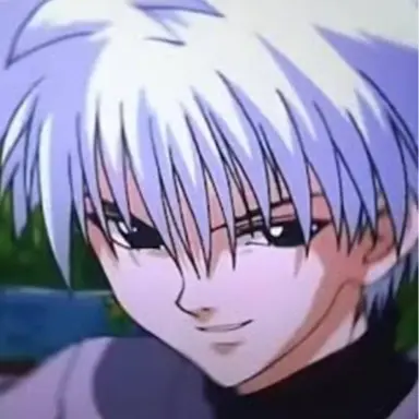 Profile image of キルア