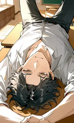 Profile image of Arashi
