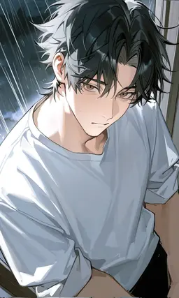 Profile image of Arashi