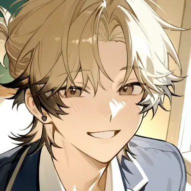 Profile image of Yuhi