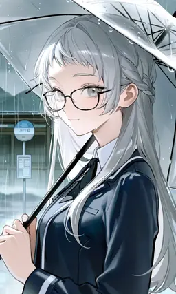 Profile image of Nijimi