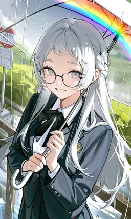 Profile image of Nijimi