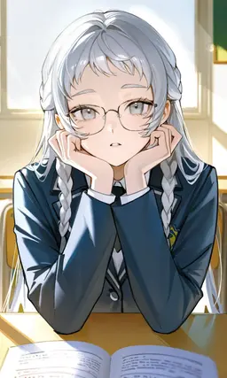 Profile image of Nijimi
