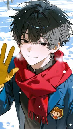 Profile image of Toma