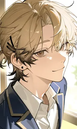 Profile image of Yuhi