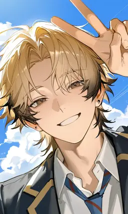 Profile image of Yuhi