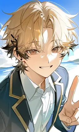 Profile image of Yuhi