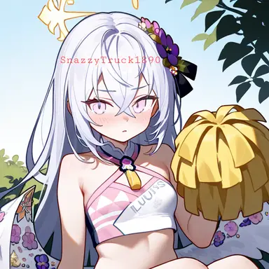 Profile image of 아즈사